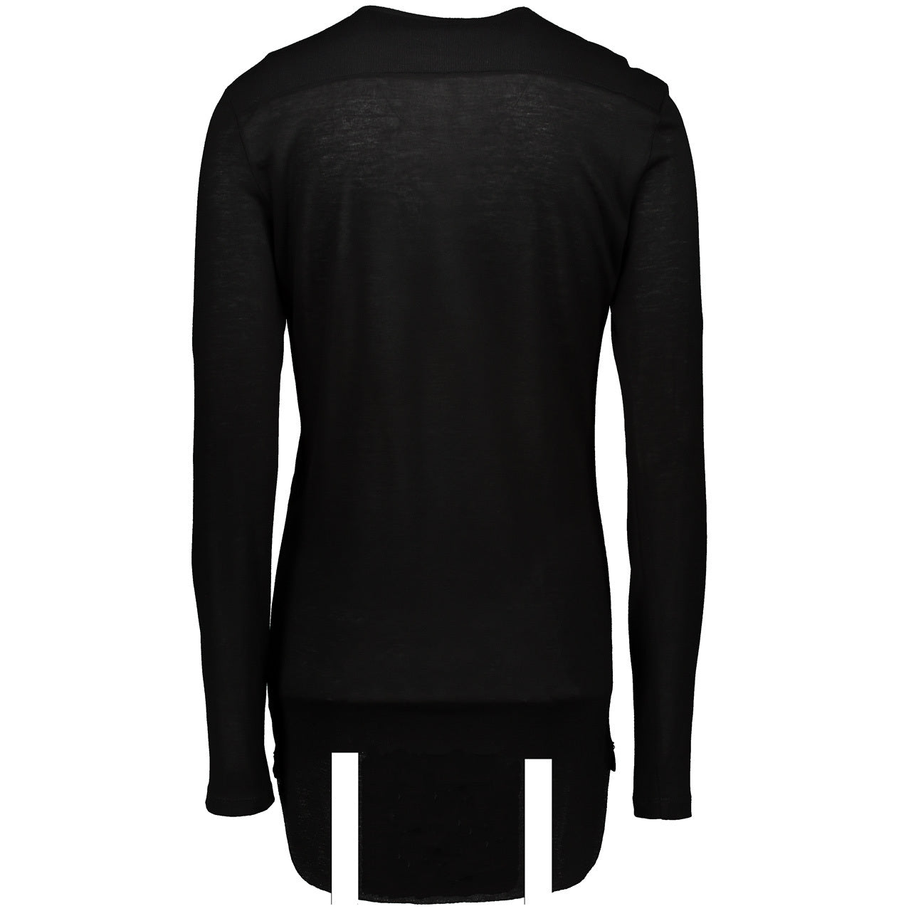 BASHIR II ELONGATED HENLEY