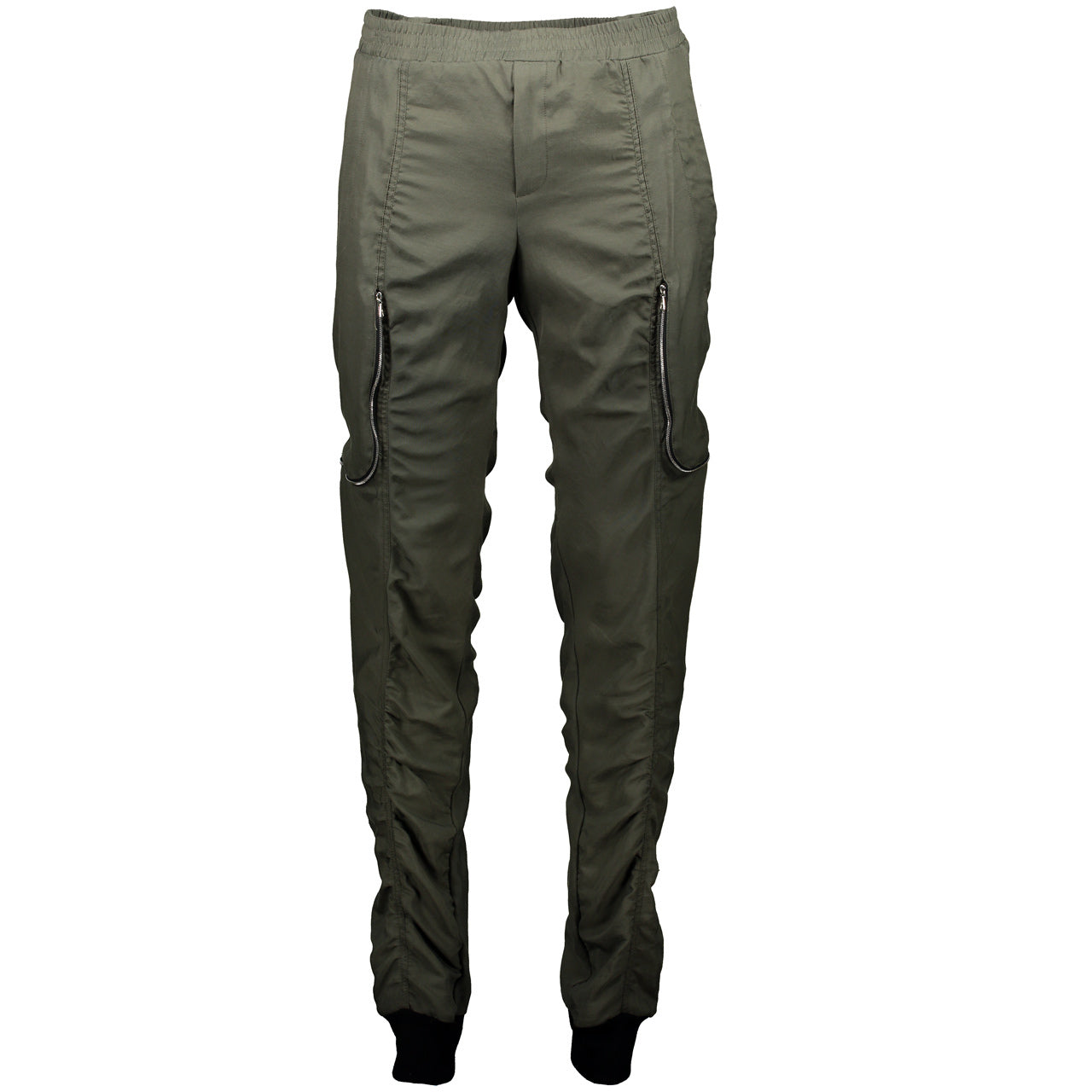 PARACHUTE PANTS, Army