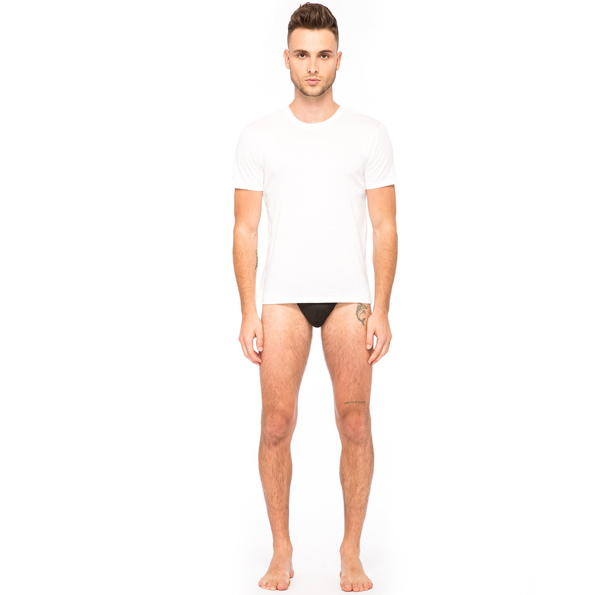 Pima Cotton Undershirt