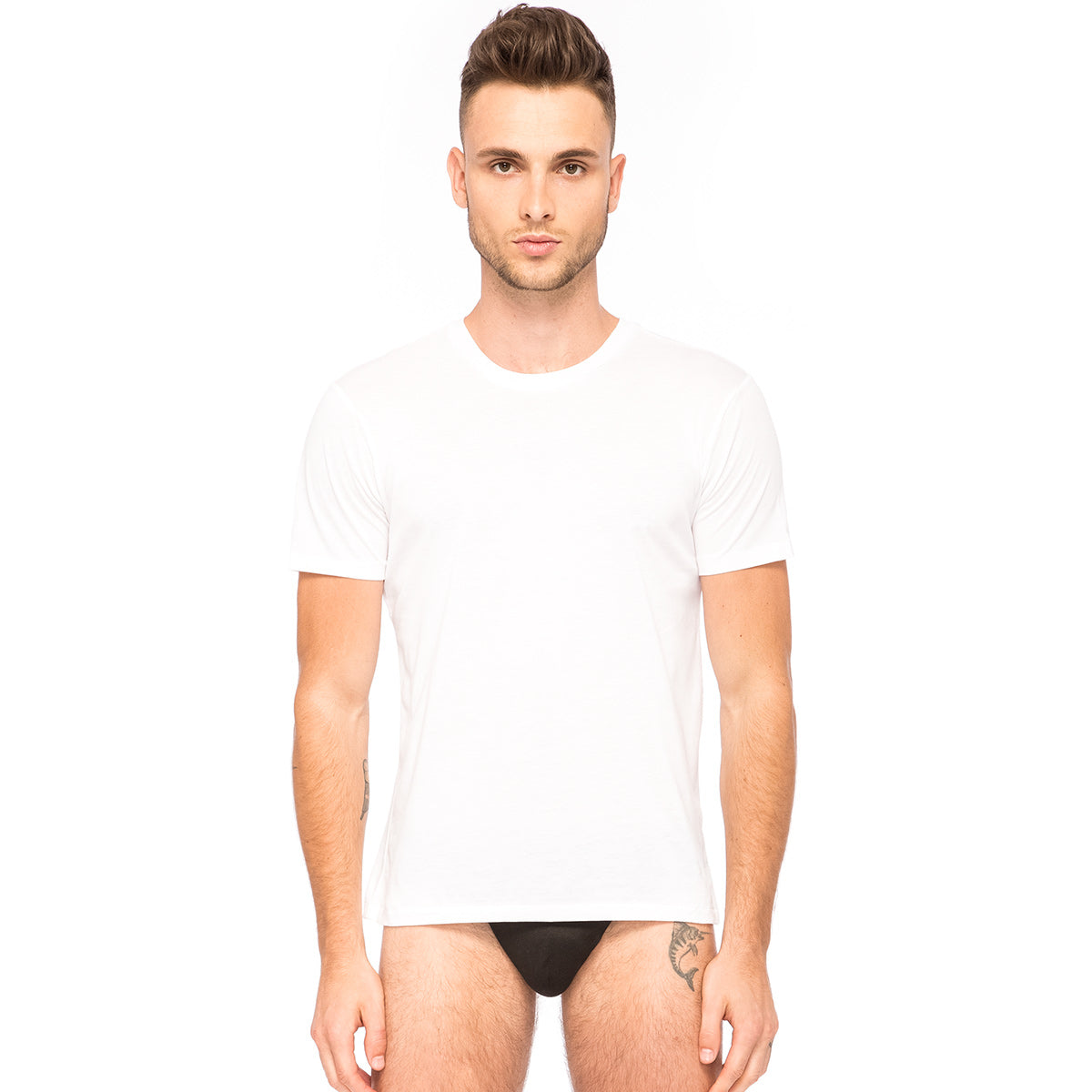 Pima Cotton Undershirt