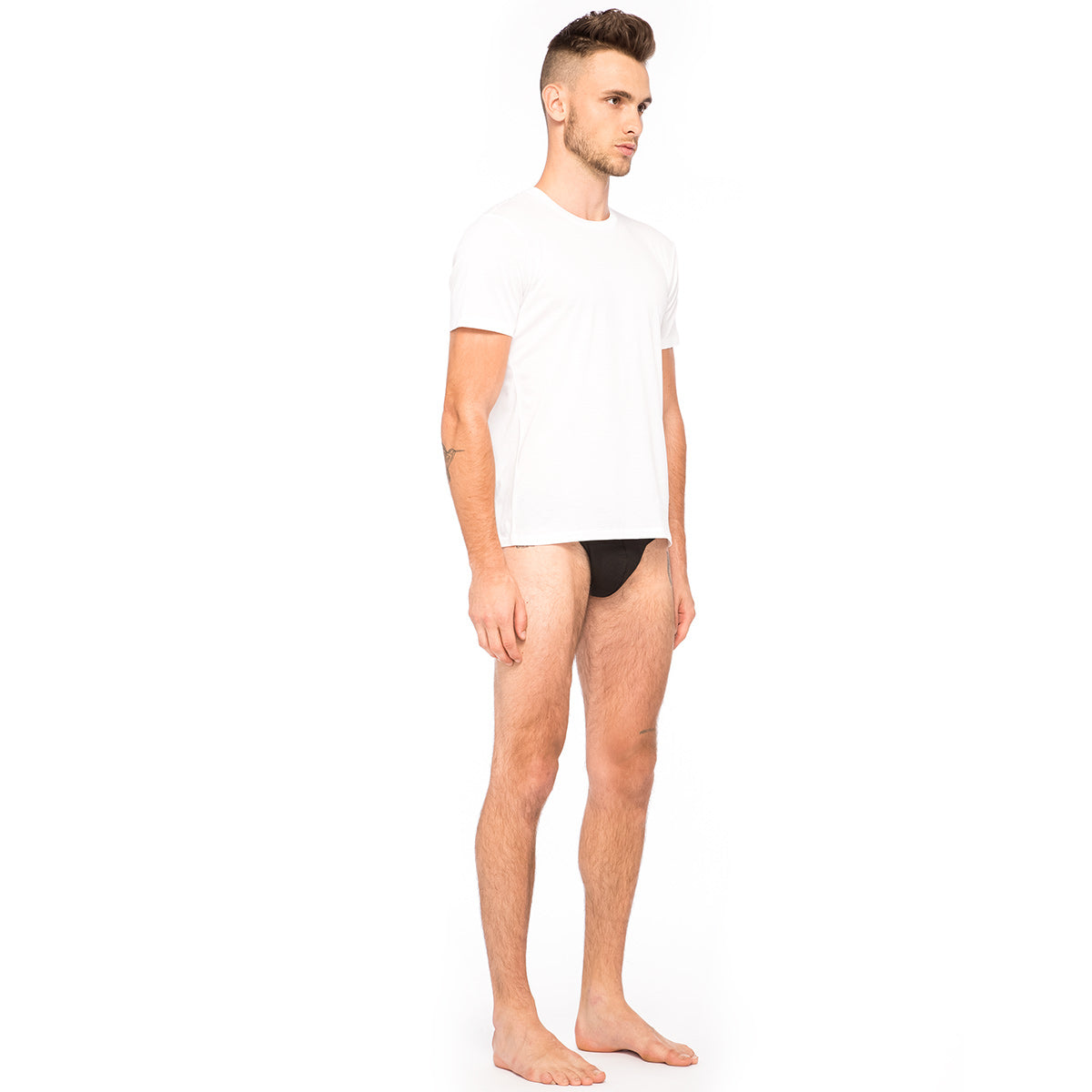 Pima Cotton Undershirt