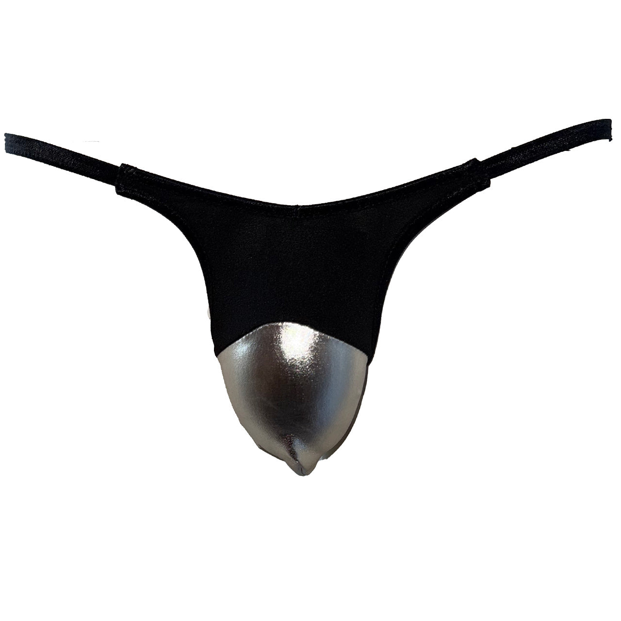 Bullet Bikini
