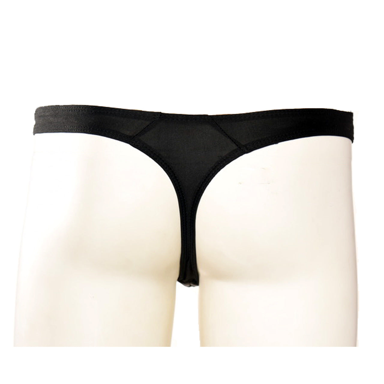 Biker Swim Thong
