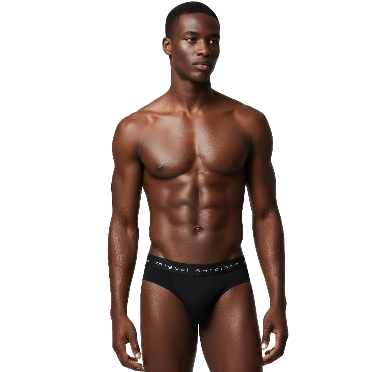 Signature Luxe Gluteus Briefs