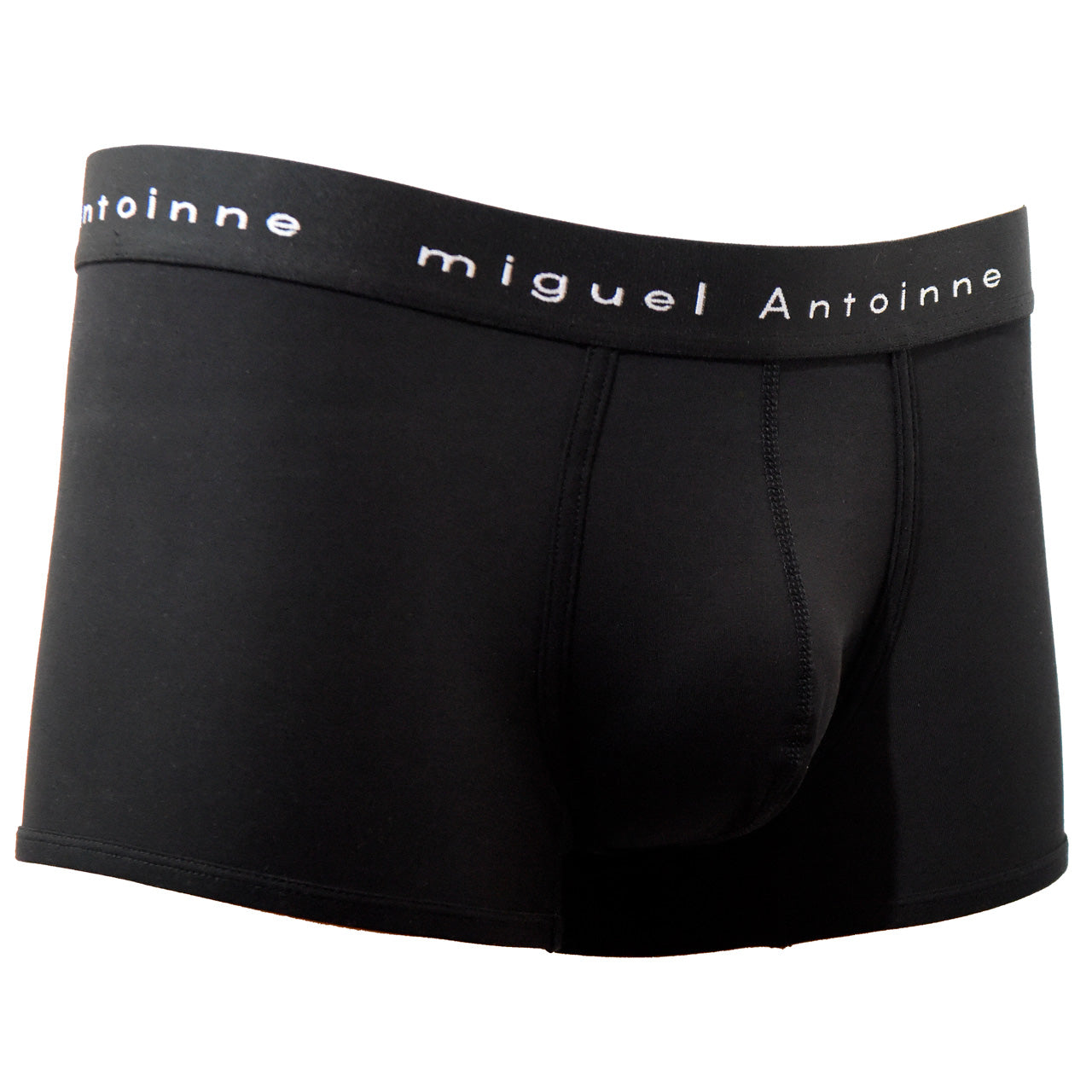 Signature Luxe Low Rise Trunks