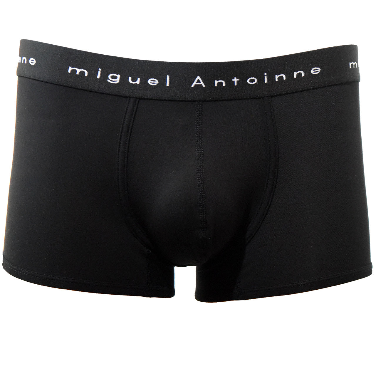 Signature Luxe Low Rise Trunks, 3-Pack