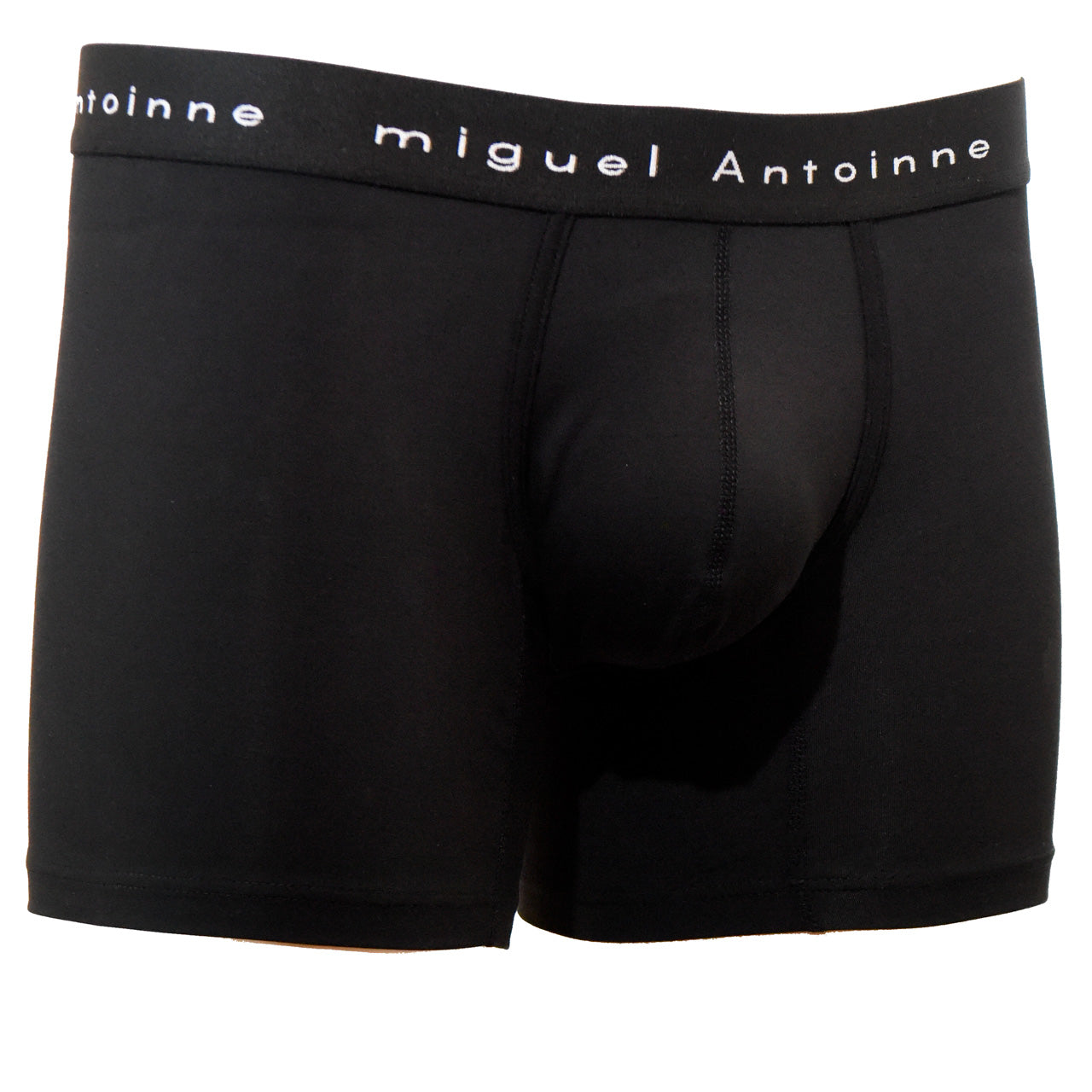 Signature Luxe Boxer Briefs, 3-Pack