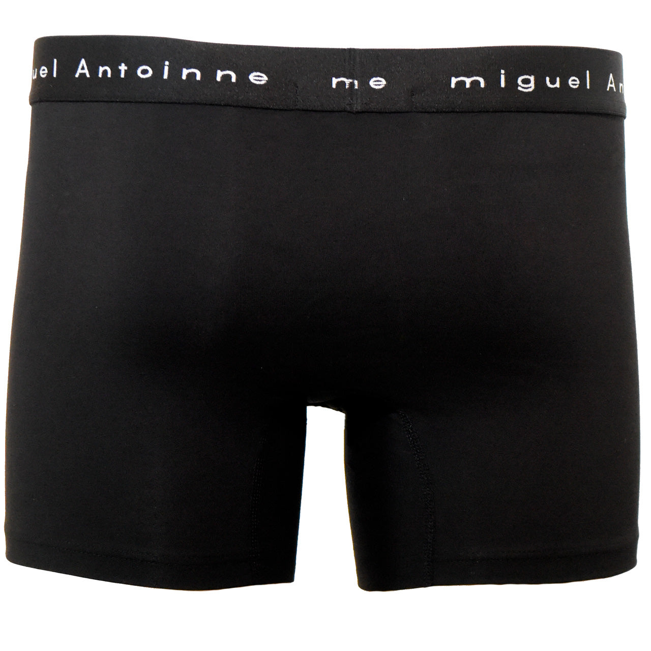 Signature Luxe Boxer Briefs, 3-Pack