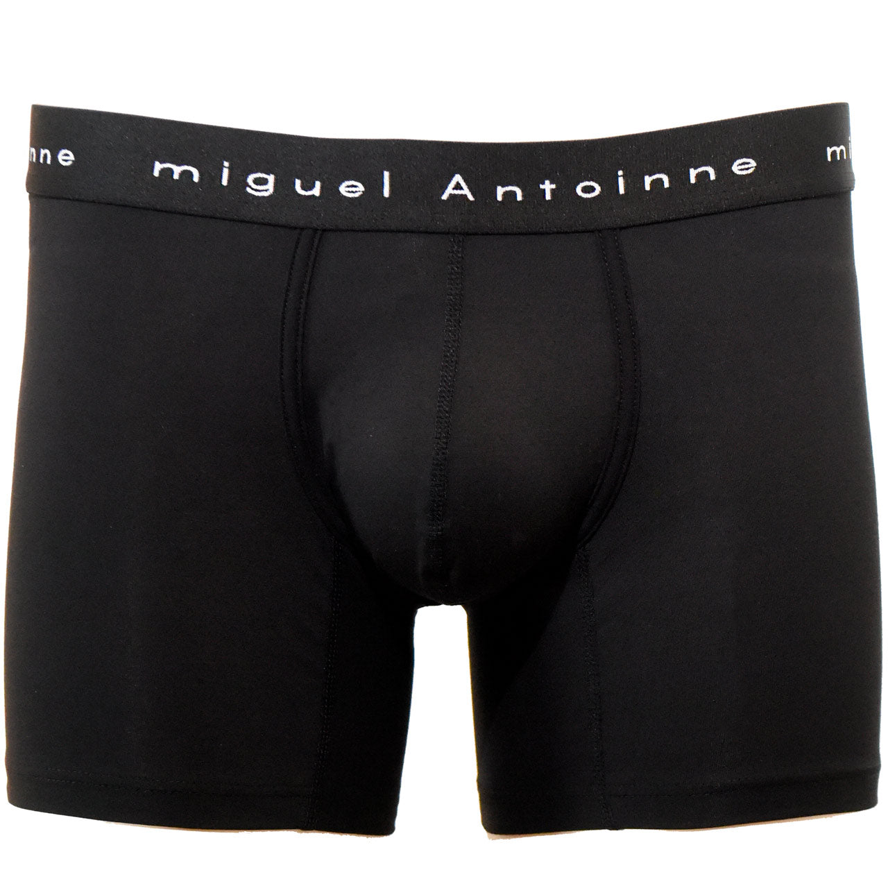 Signature Luxe Boxer Briefs, 3-Pack