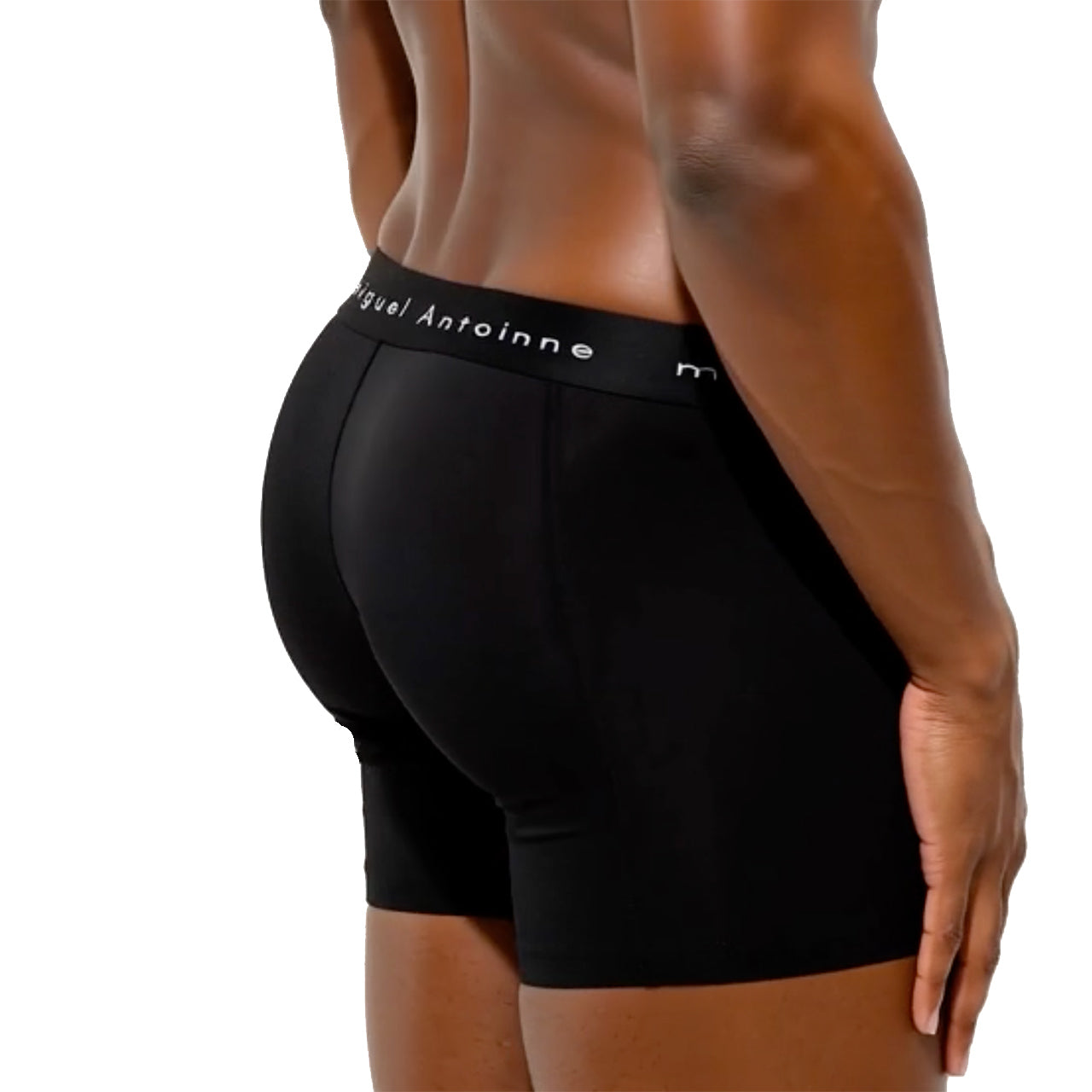 Signature Luxe Boxer Brief