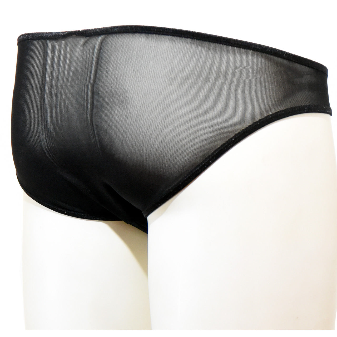 Air Mesh Bikini