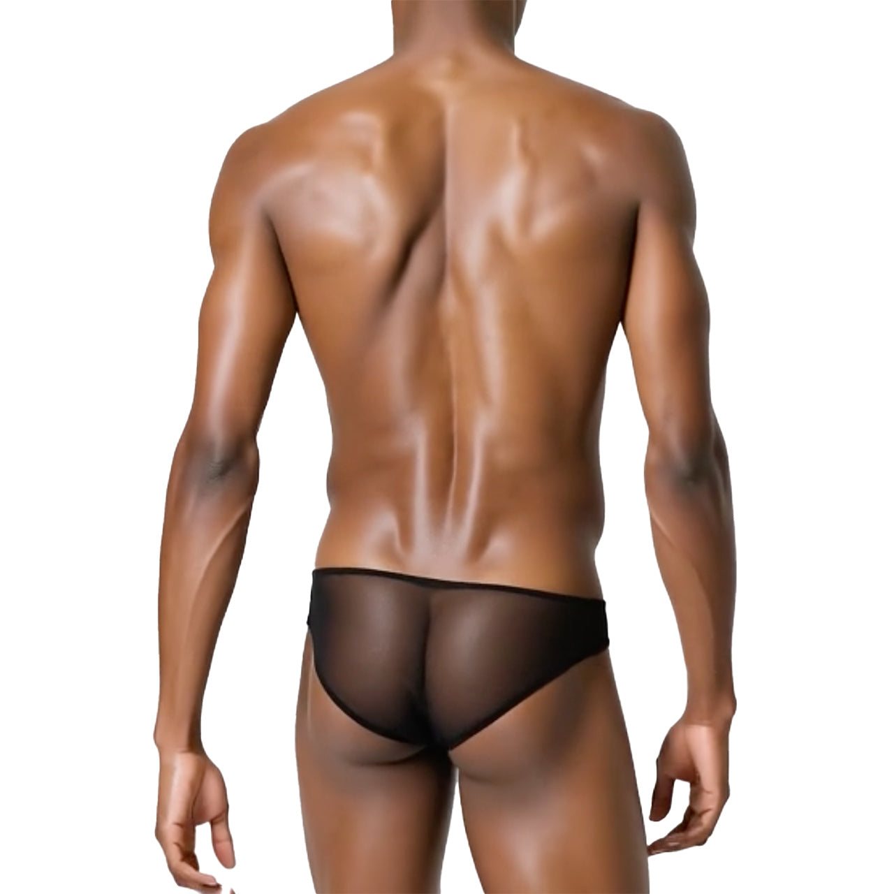 Air Mesh, Lo-Rise Bikini