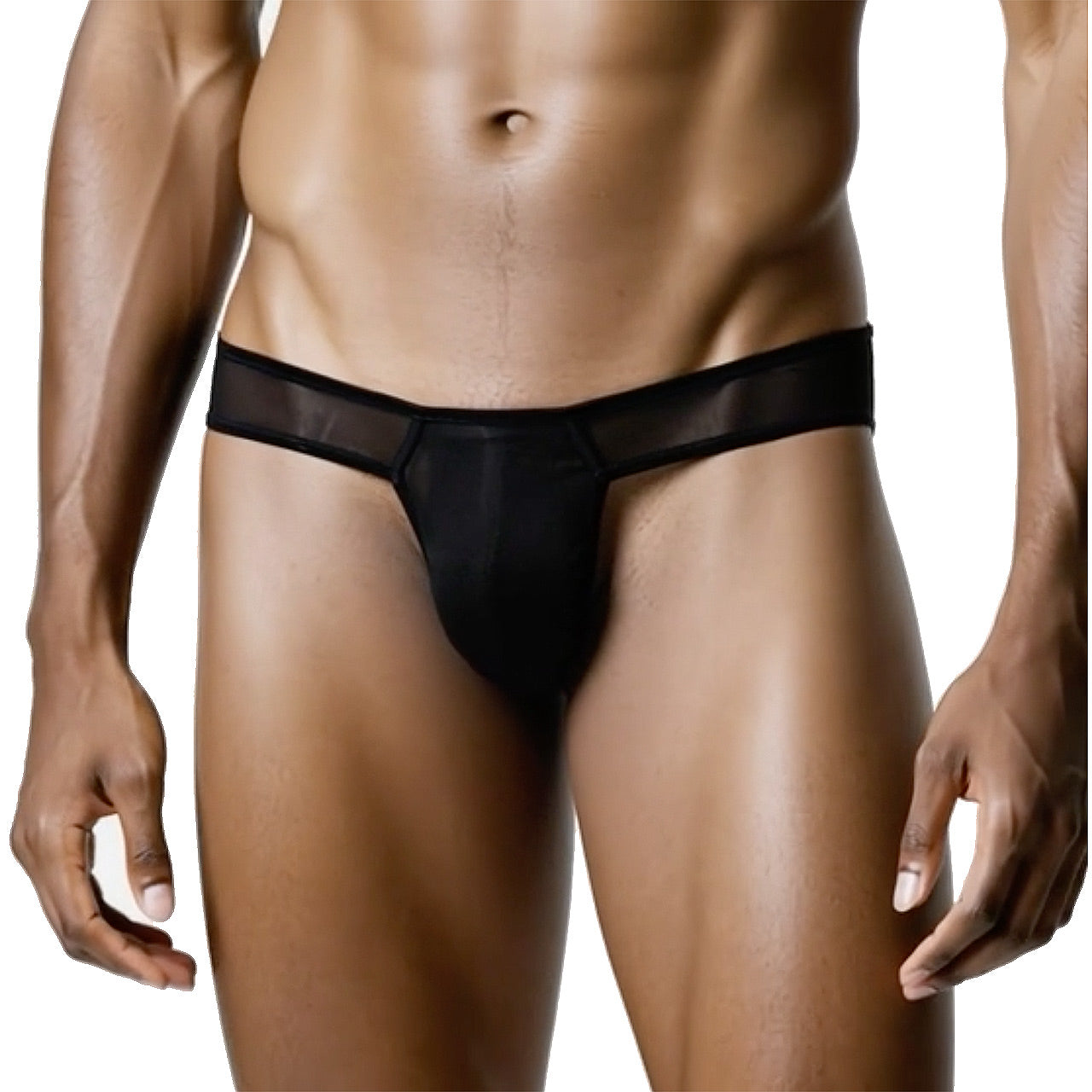 Air Mesh, Lo-Rise Bikini