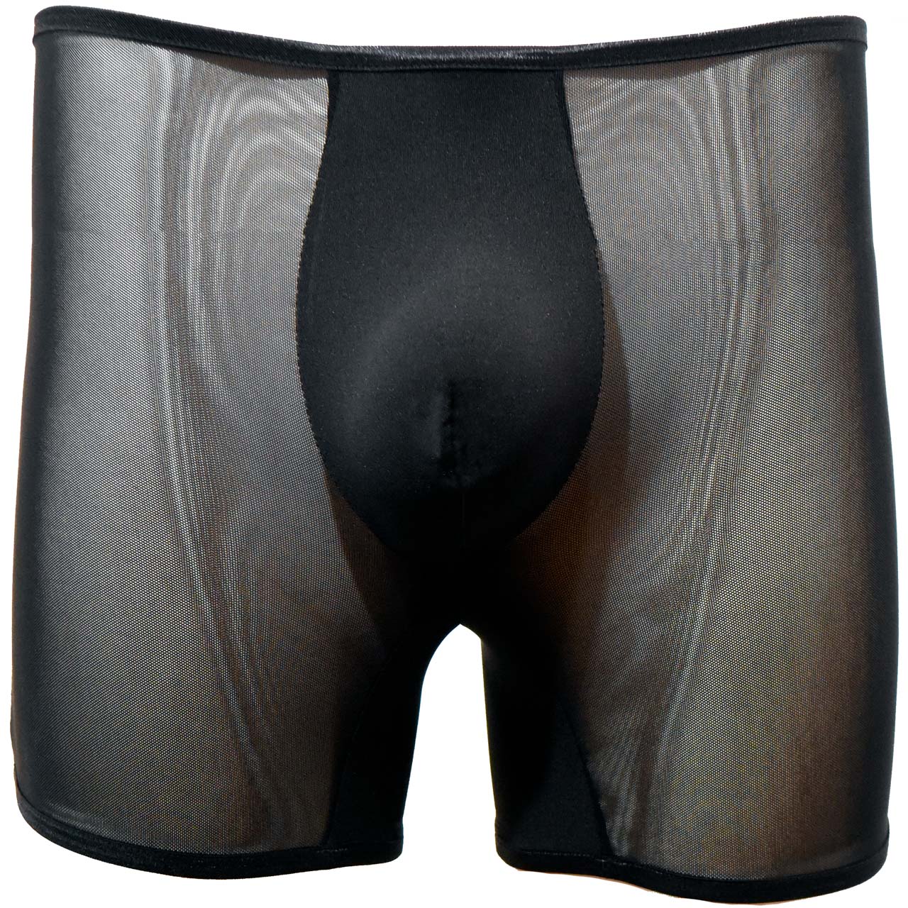 Air Mesh Boxer Briefs