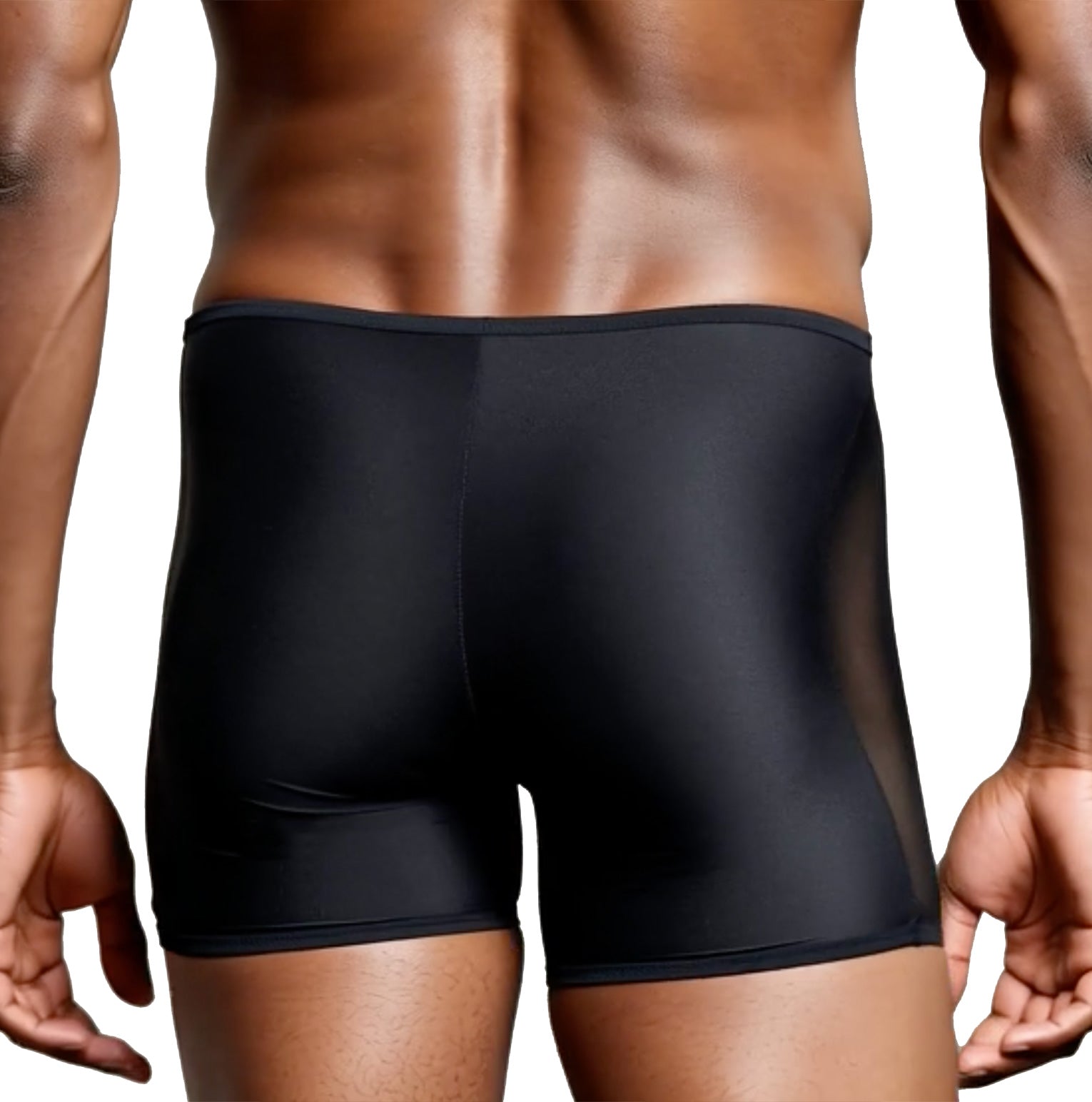 Air Mesh Boxer Briefs