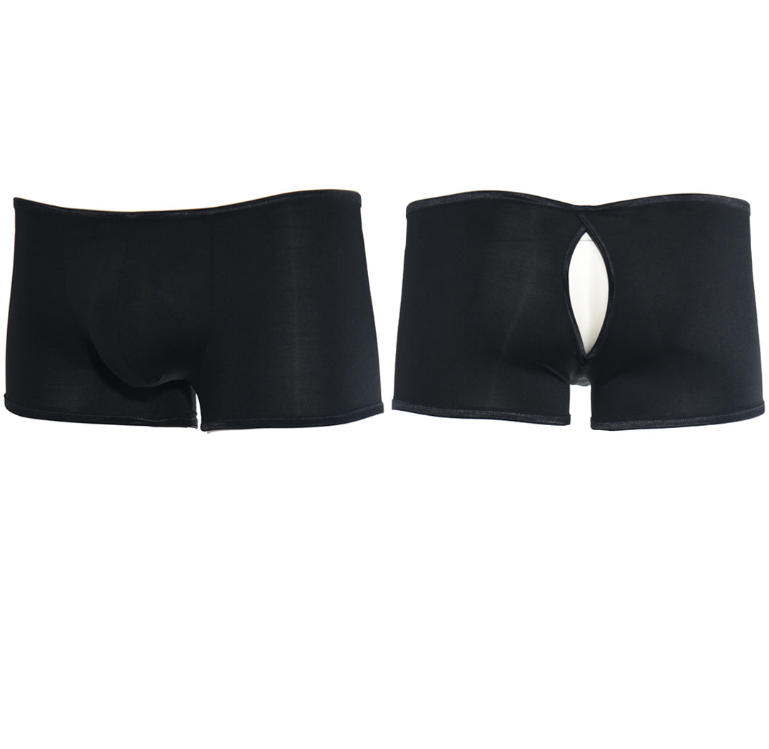 Commando Boxer briefs