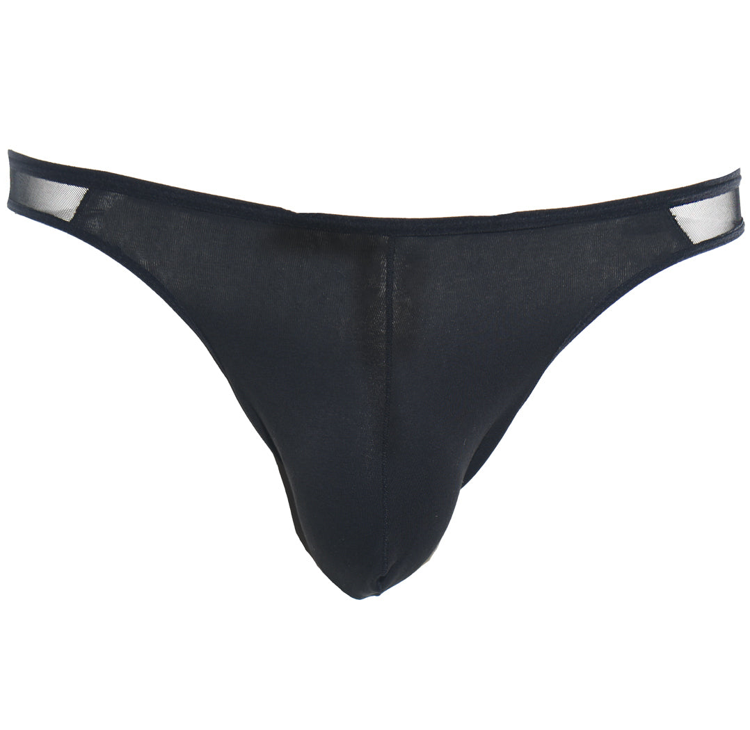Air Mesh Thong