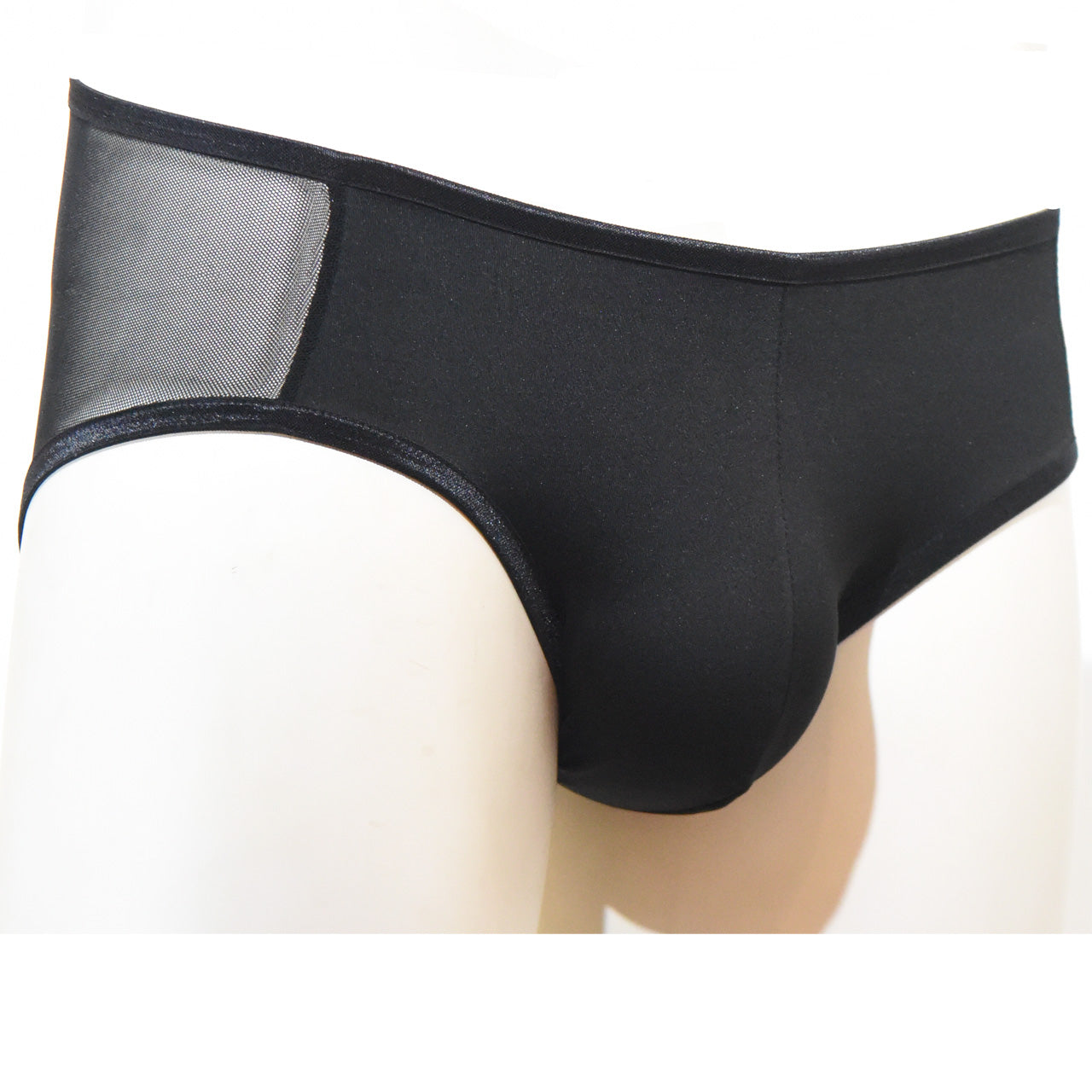 Air Mesh Trunk