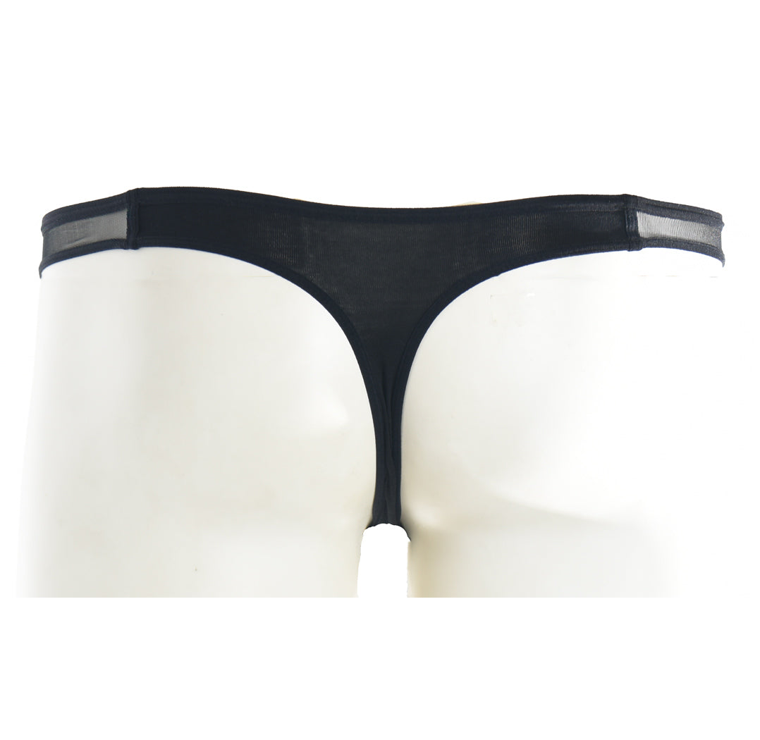 Air Mesh Thong