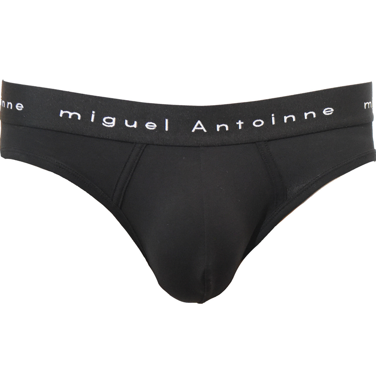 Signature Luxe Air Mesh Gluteus Briefs