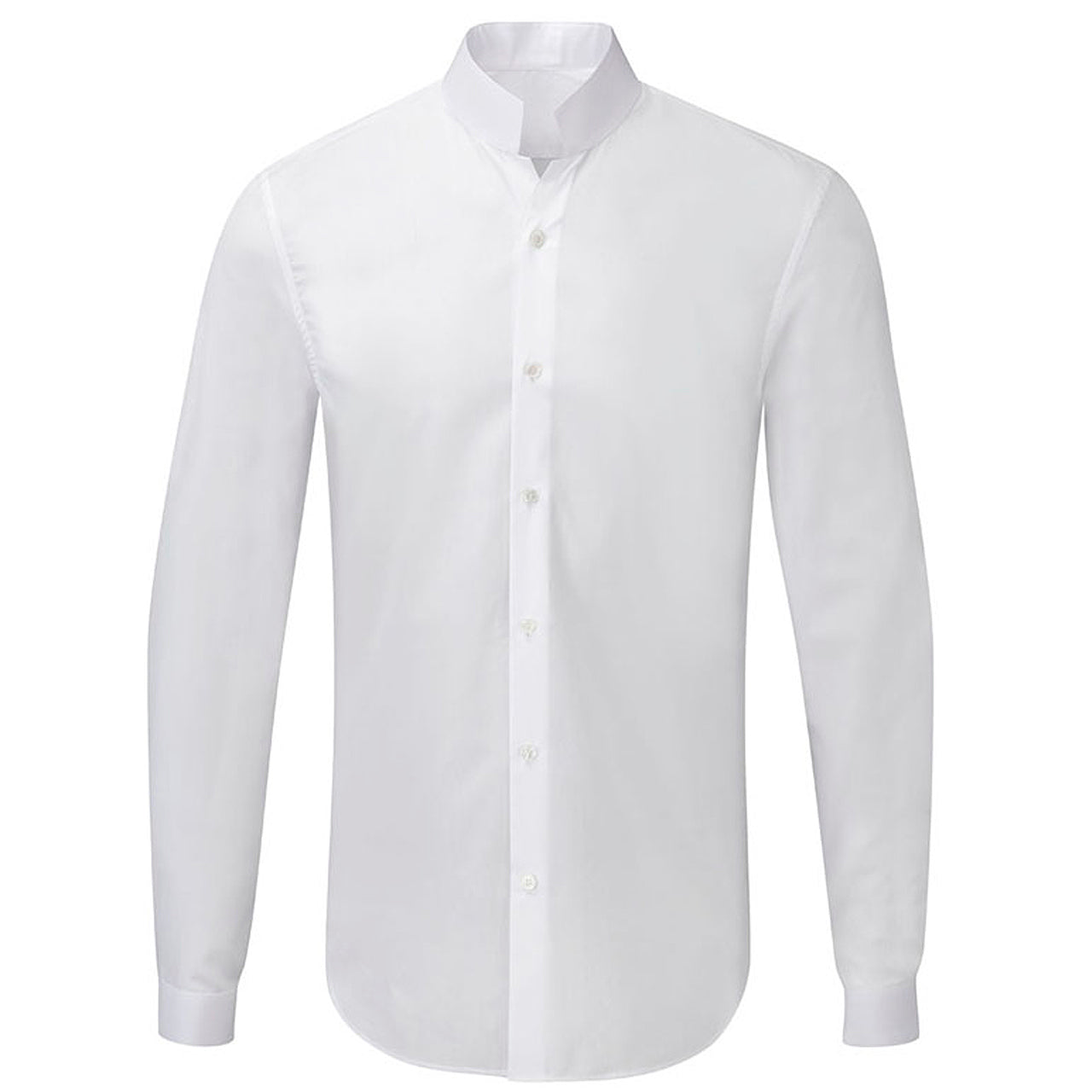 MANDARIN COLLAR