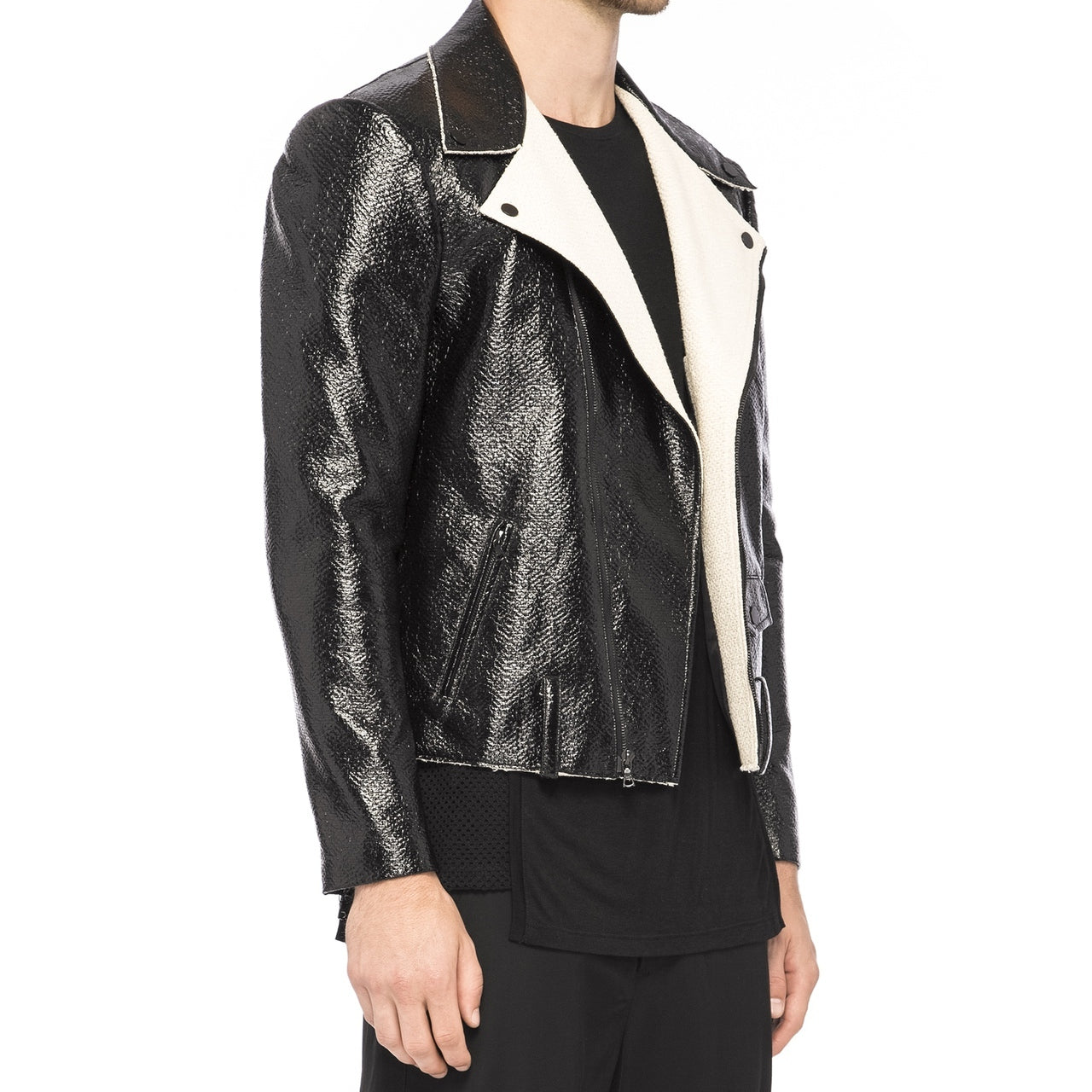 BEDINI MOTORCYCLE JACKET