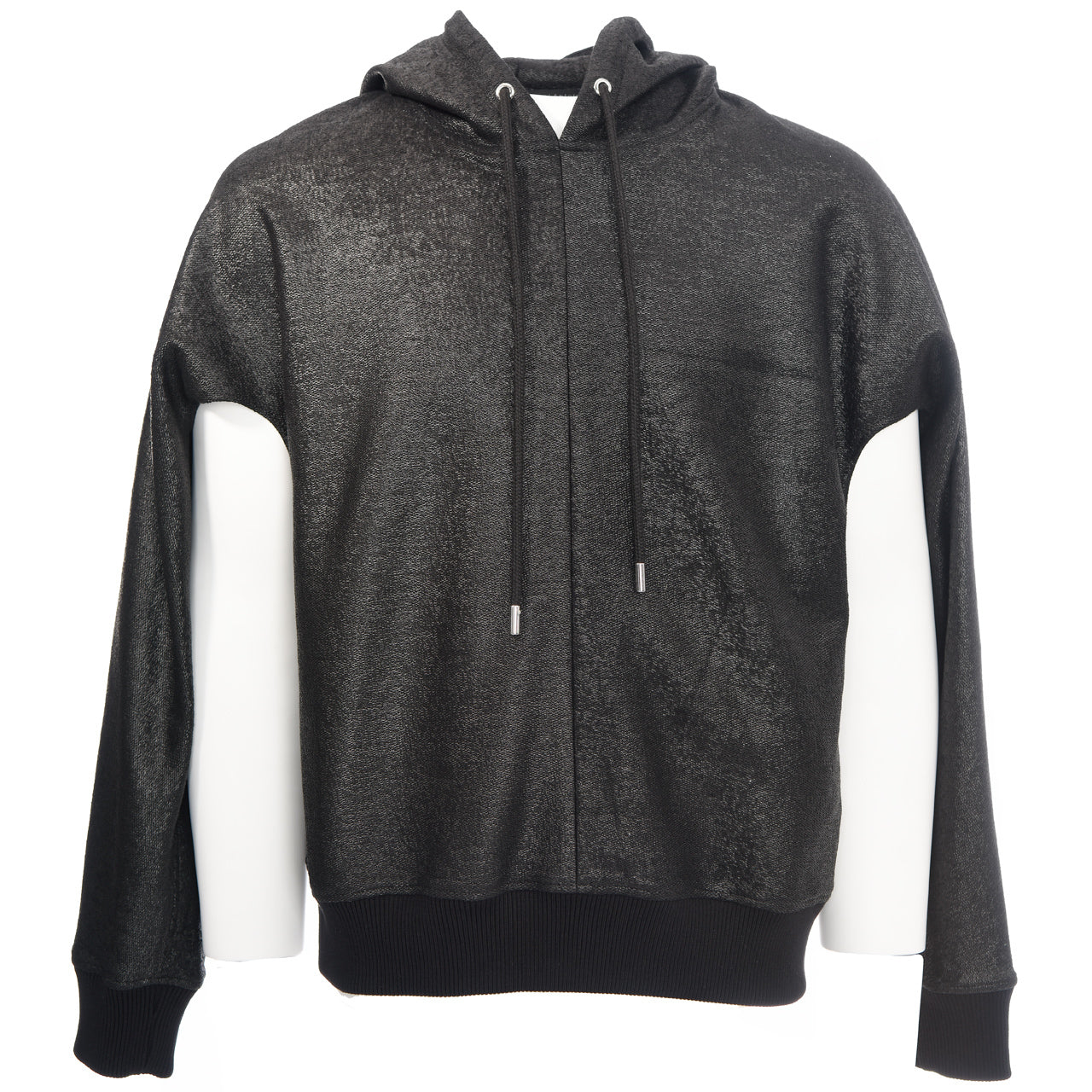 CAPE HOODIE