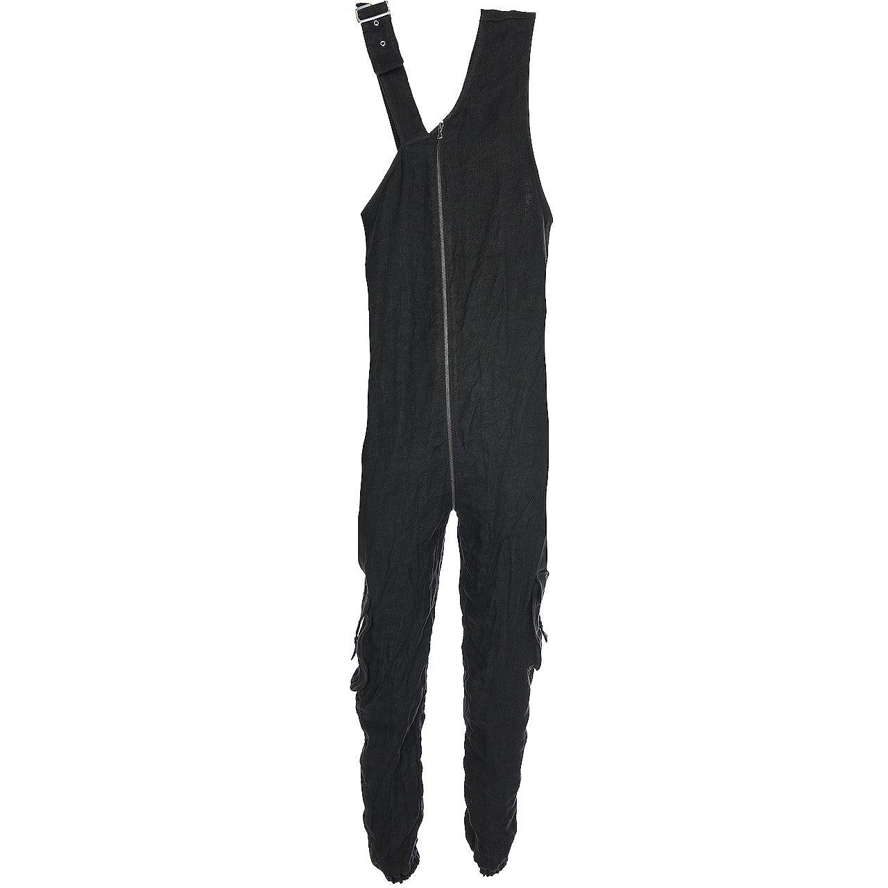 FLIGHT SUIT COVERALL