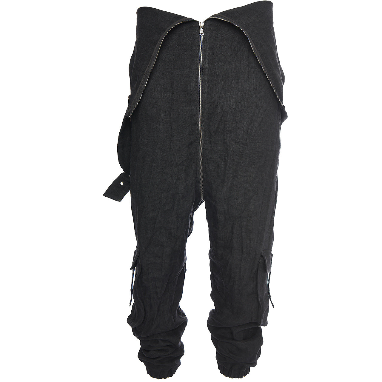 FLIGHT SUIT COVERALL