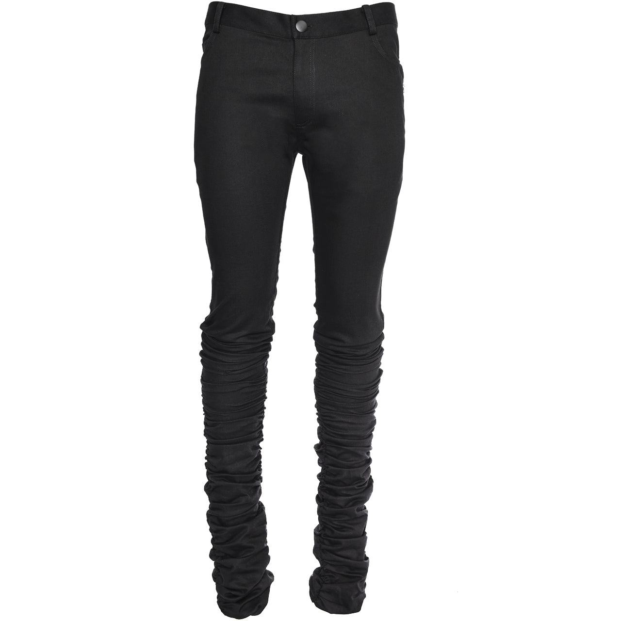 72" Inseam Stretch Premium Denim Jeans