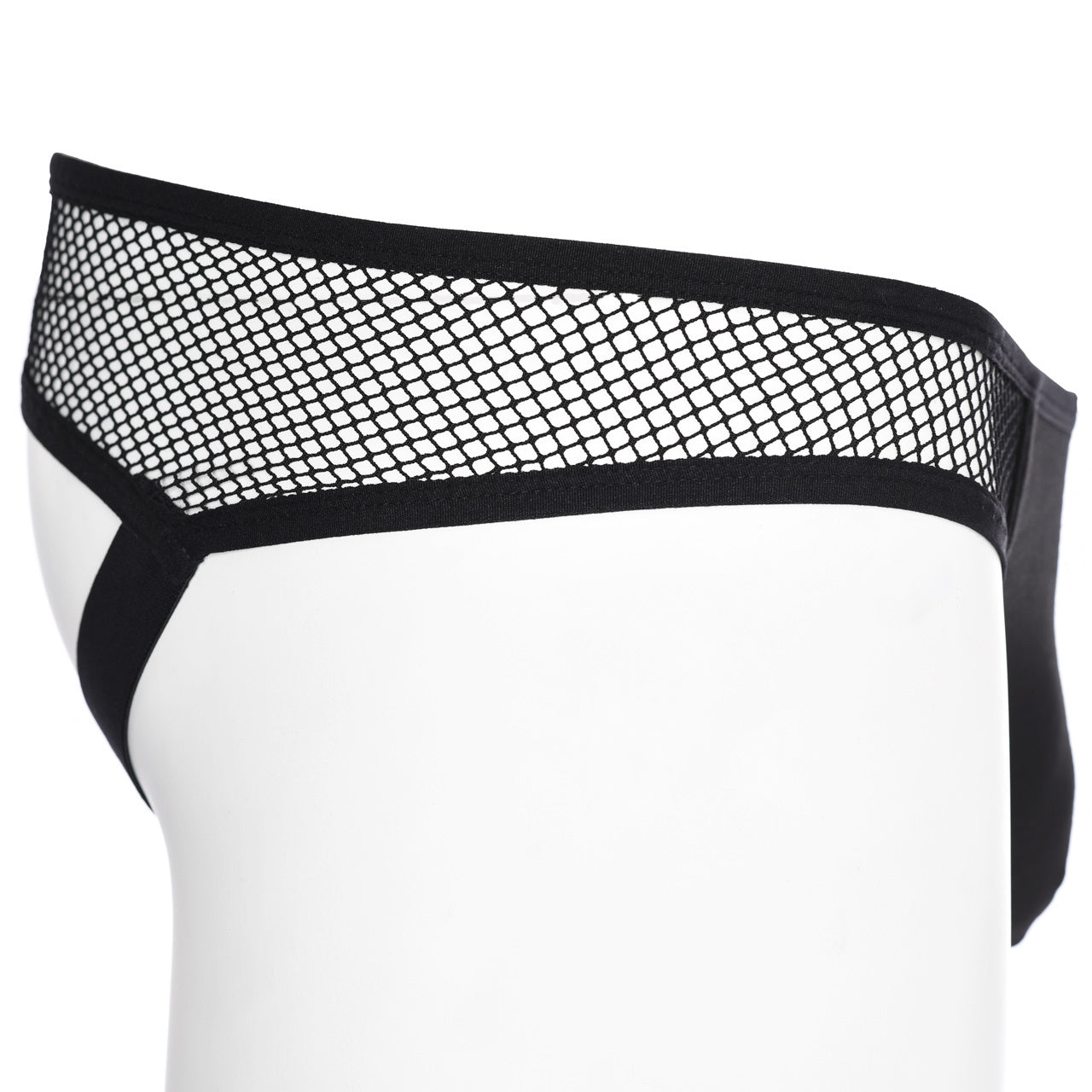 Mesh Jock Briefs