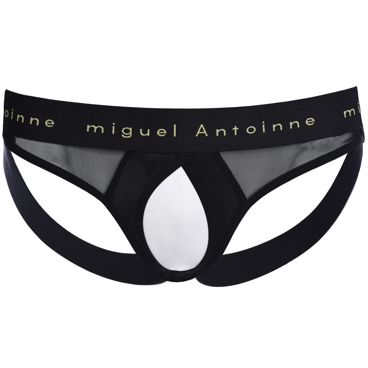 Signature Luxe, Eros Jock thong
