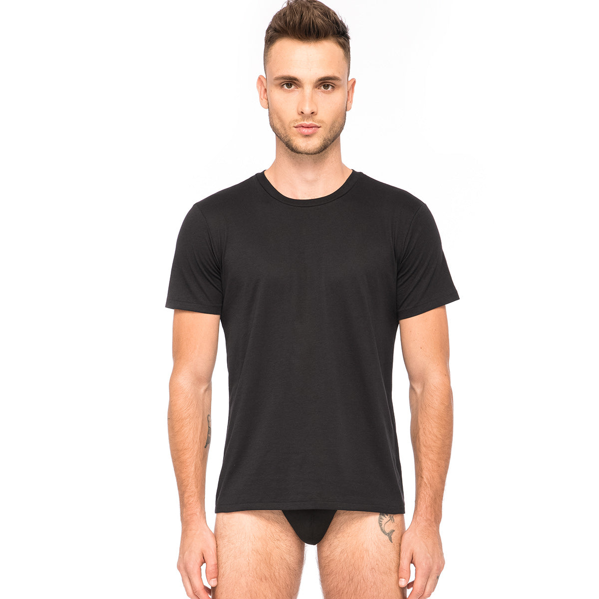 Pima Cotton T-Shirt