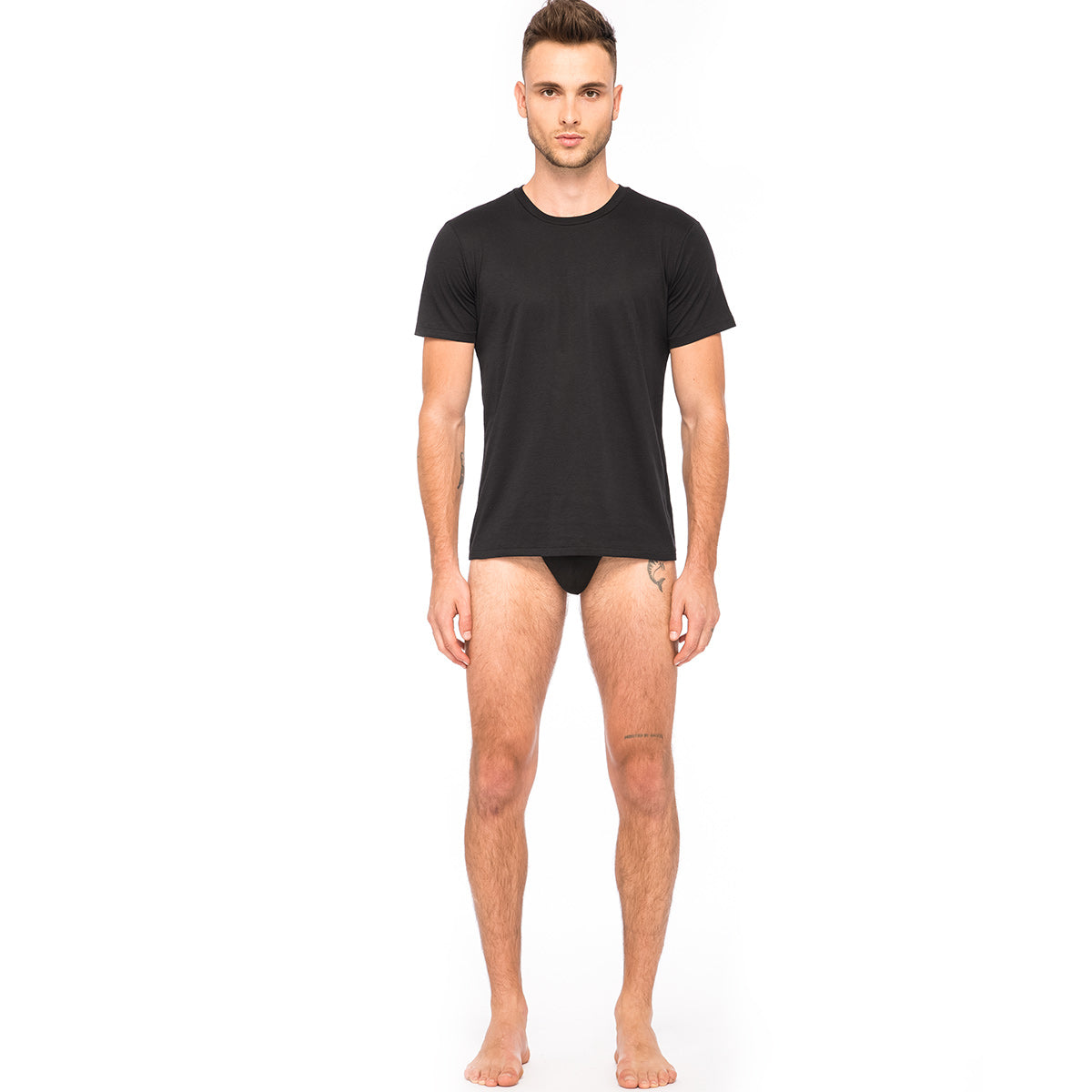 Pima Cotton T-Shirt
