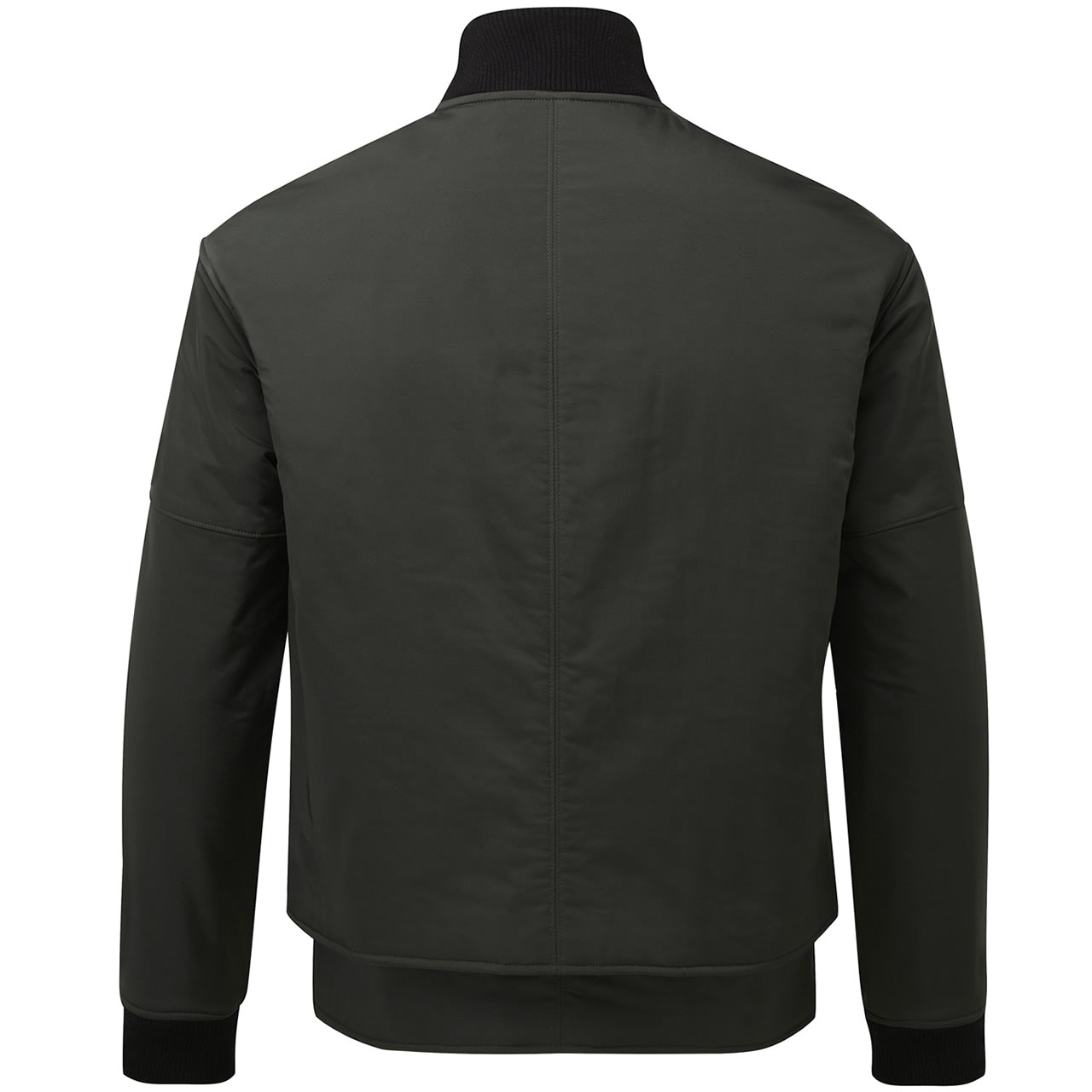 DOUBLE LAYER AVIATOR JACKET