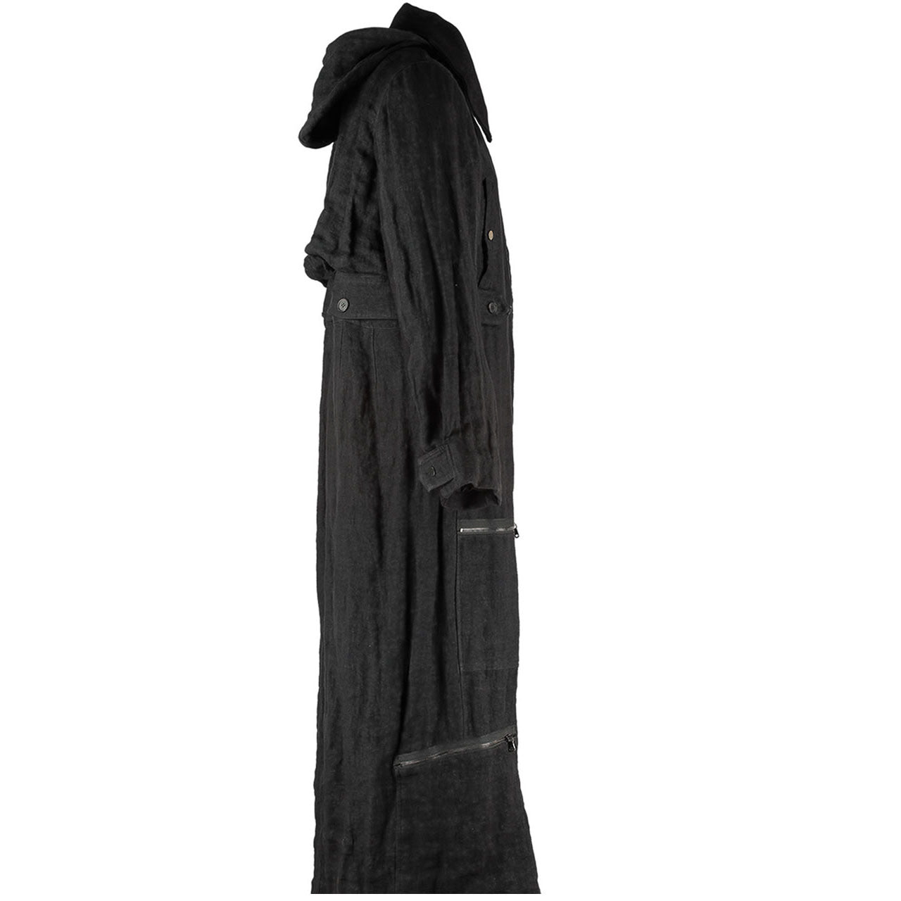 FLIGHT COAT