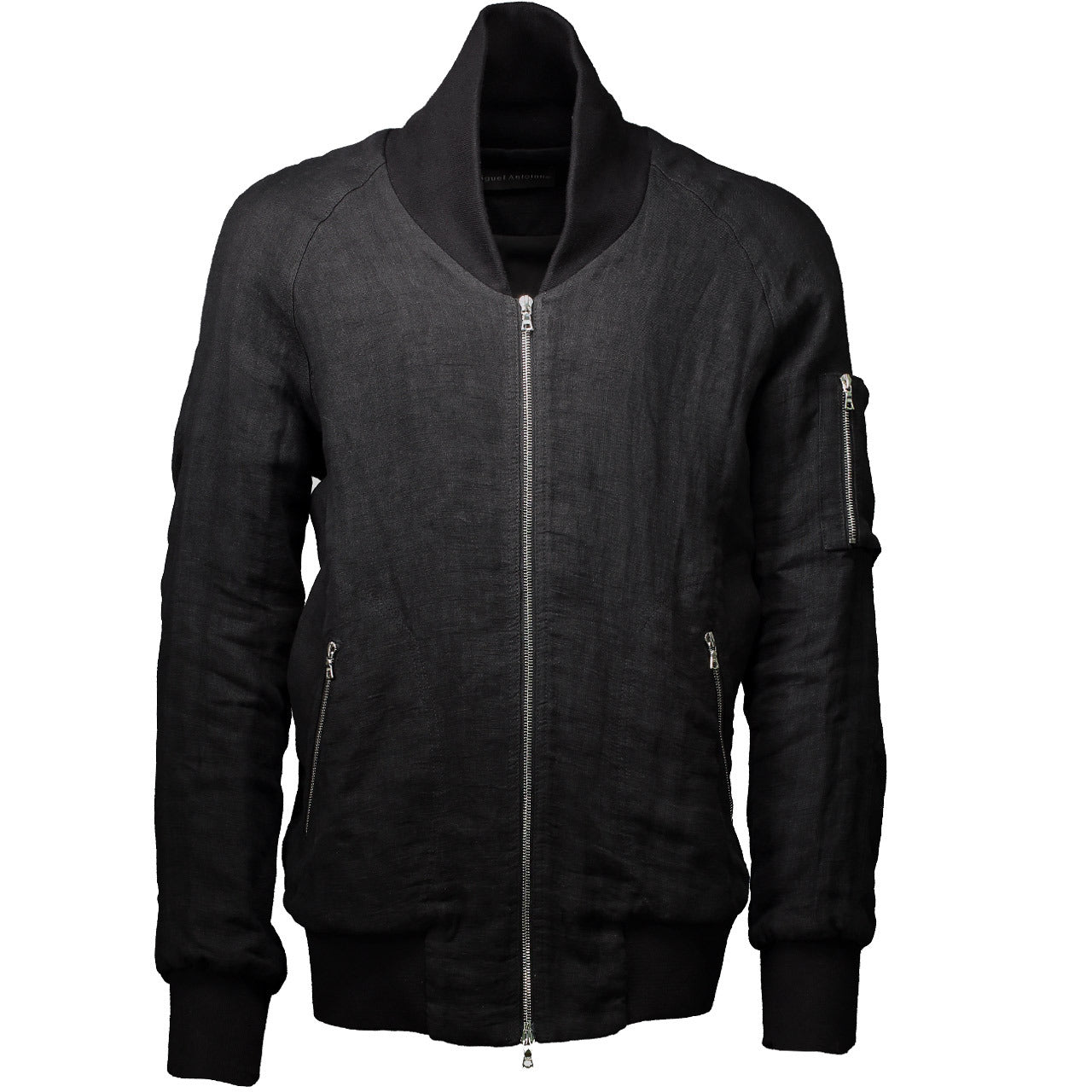 RILEY BOMBER JACKET
