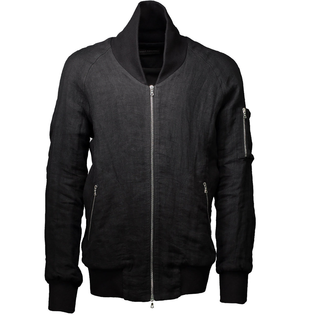 RILEY BOMBER JACKET