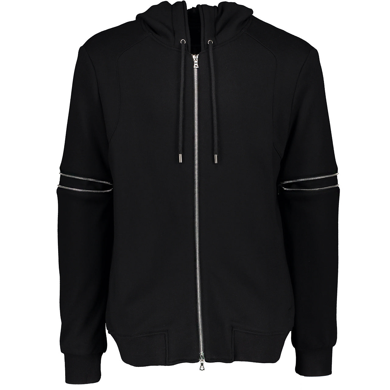 SWEATSHIRT HOODIE