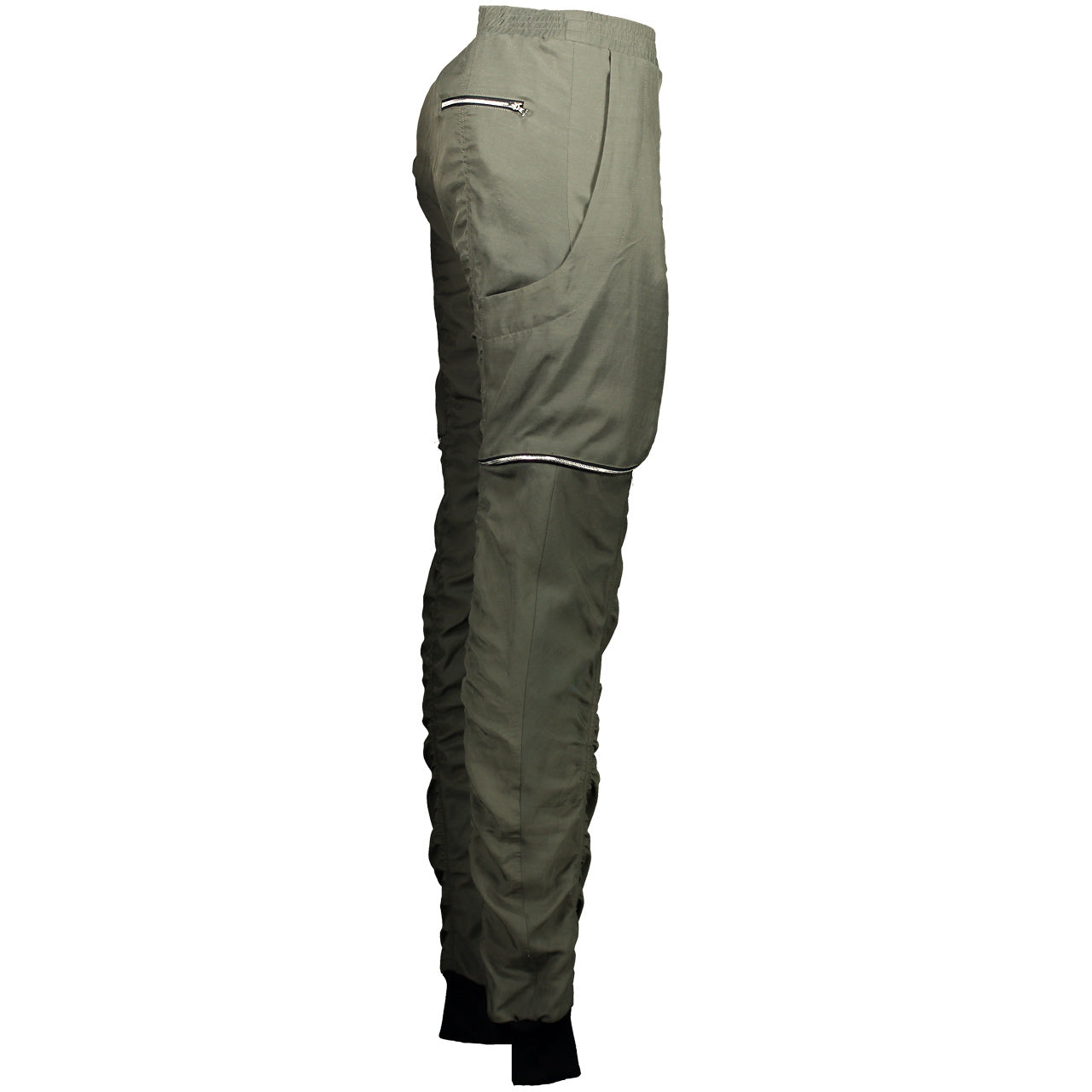 PARACHUTE PANTS, Army