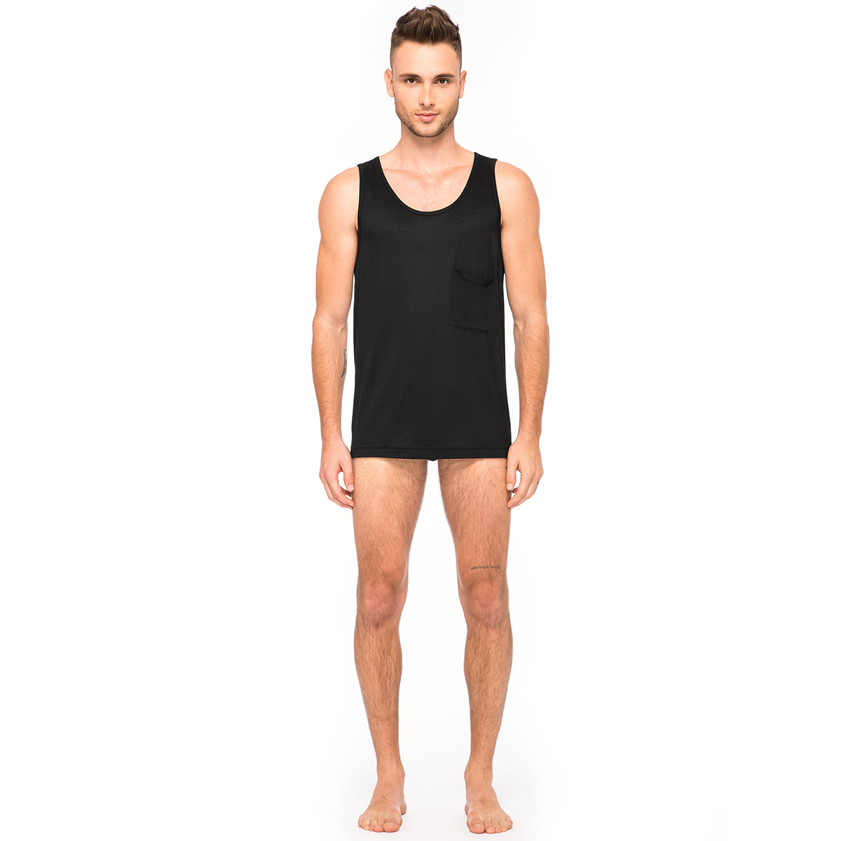 Pima Cotton Tank